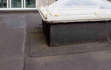 disadvantages of Scarr flat roofs