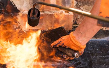 Scarr flat roof repair companies