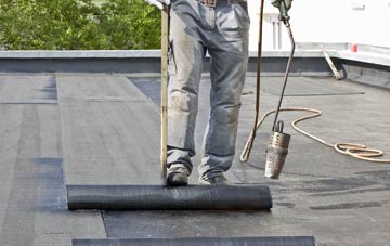 flat roof replacement Scarr, Gloucestershire
