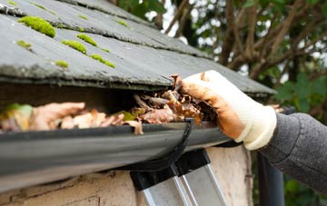 gutter cleaning Scarr, Gloucestershire