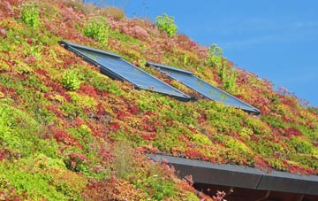 Scarr living roof systems