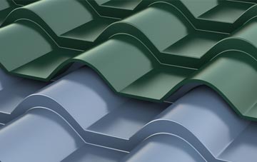who should consider Scarr plastic roofs