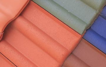 Scarr plastic roofing companies