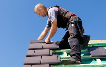 disadvantages of Scarr slate roofing