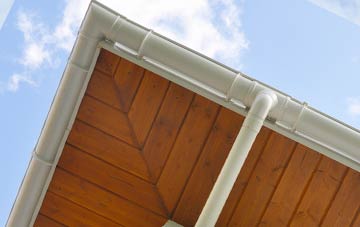 Scarr soffit types